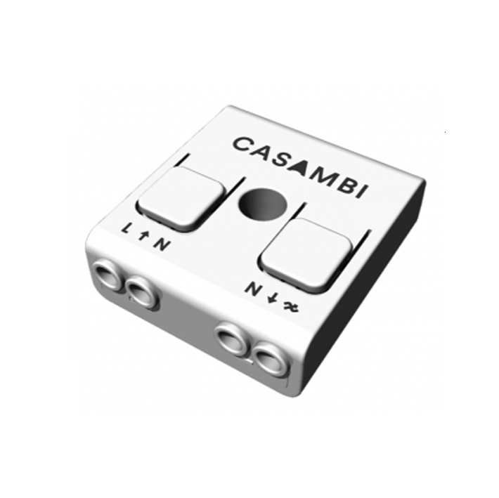 E.TRA.639 - Controller Bluetooth IP20 85-240Vac - CASAMBI
