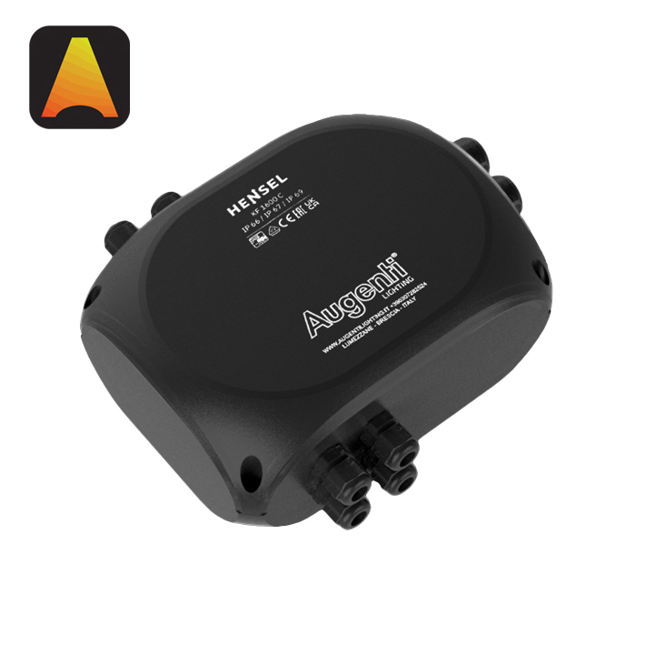 HUB.700.001.CA - Hub 700mA IP66 CASAMBI con driver 60W IP20