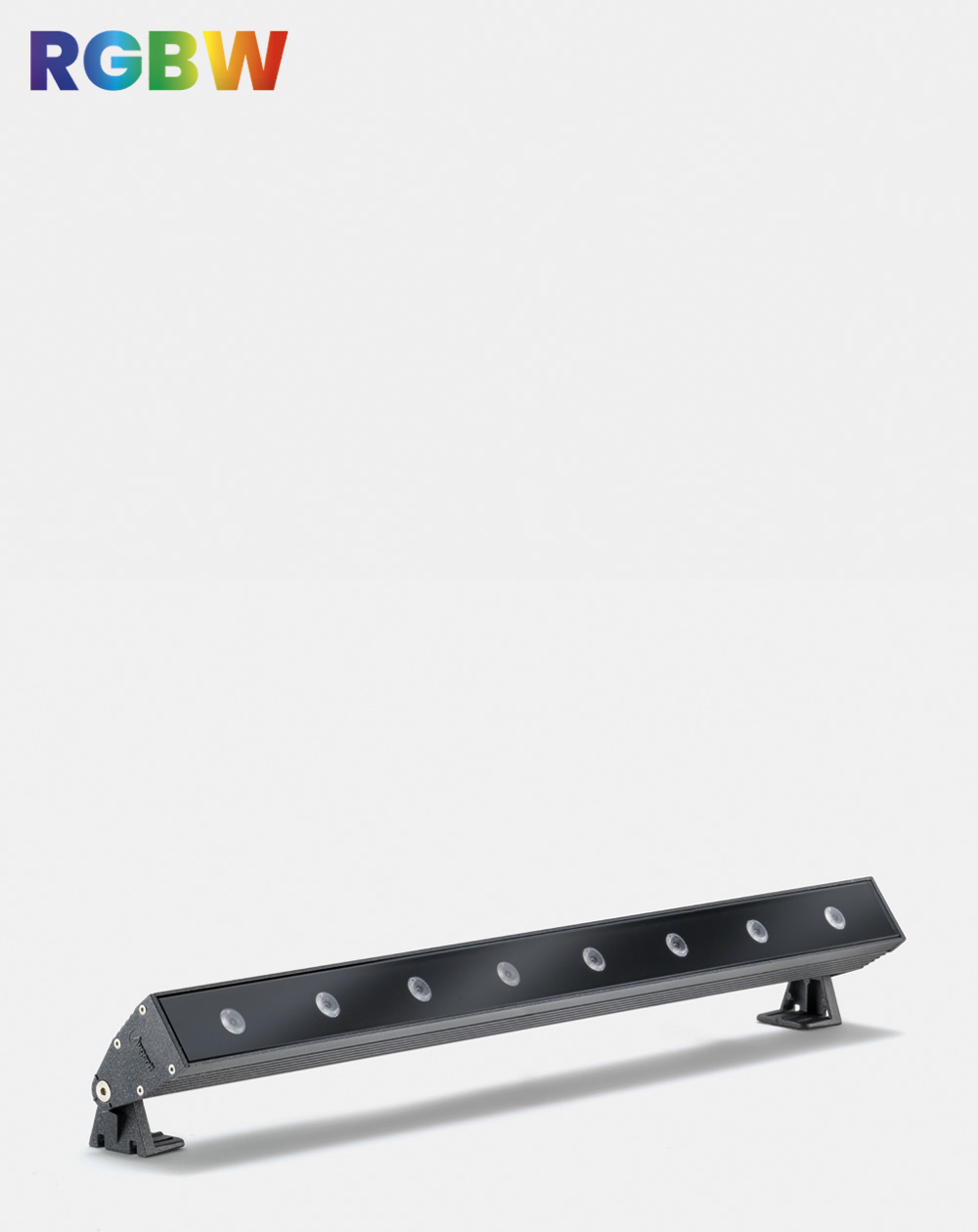 RGBW Matrix Floodlight