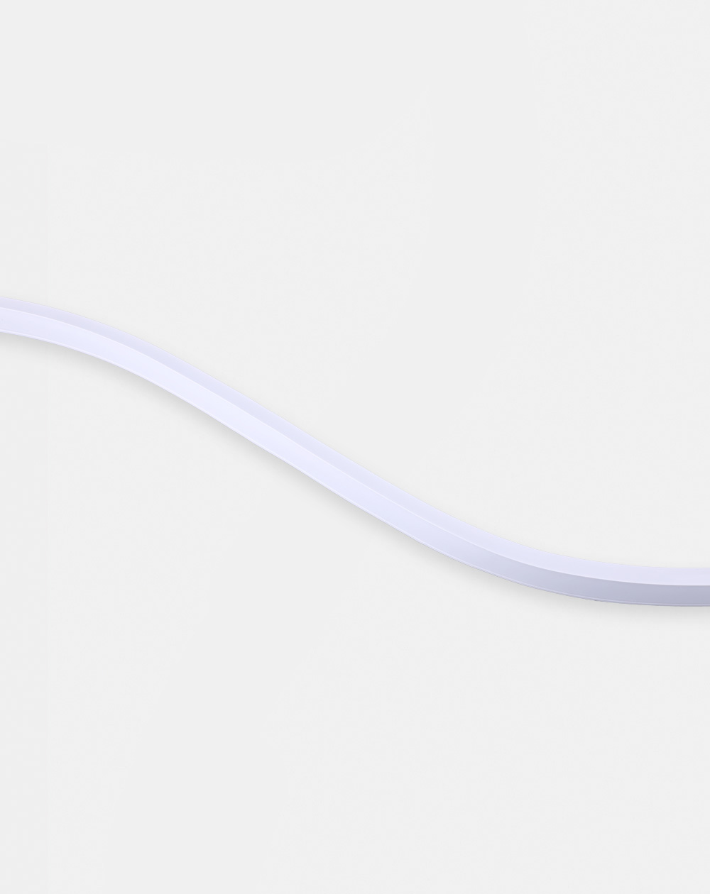 Neon Strip Diffuse - STRIP-WHITE